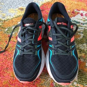 New Balance Fresh Foam Vongo!